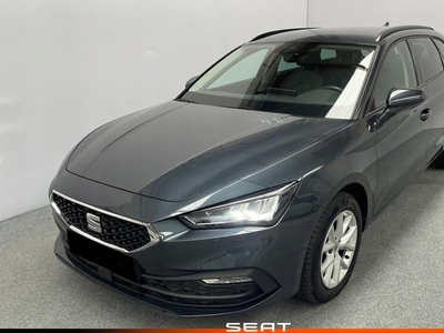 Seat Leon IV Sportstourer 1.5 eTSI (MHEV) 150KM 2023