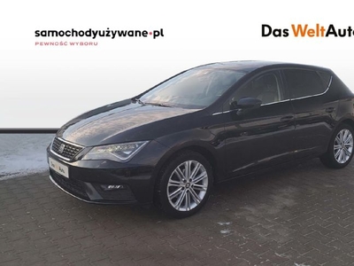 Seat Leon XCELLENCE