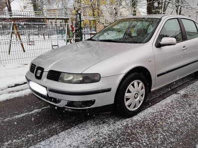 Seat Toledo 1.9tdi 90km