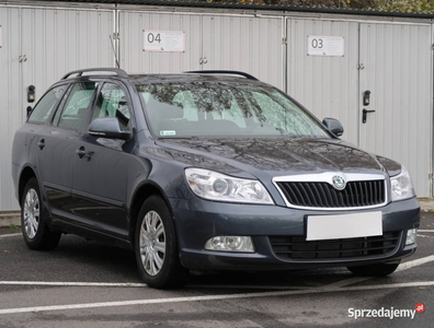 Skoda Octavia 1.9 TDI