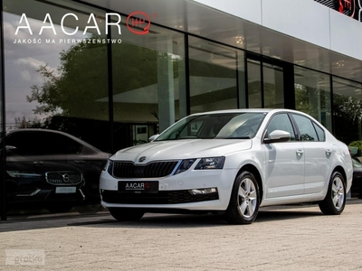 Skoda Octavia III Ambition, SalonPL, FV-23%, gwarancja, DOSTAWA W CENIE!