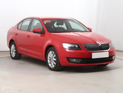 Skoda Octavia III , Serwis ASO, Xenon, Bi-Xenon, Klimatronic, Tempomat,