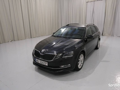 SKODA OCTAVIA WU3261P