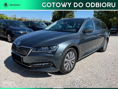 Skoda Superb III Style 2.0 TDI DSG Style 2.0 TDI 200KM DSG