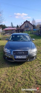 Sprzedam Audi a6c6 3.2 fsi