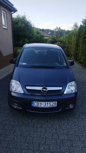 Sprzedam Opel Meriva