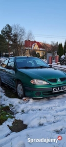 Sprzedam Renault Megane R T