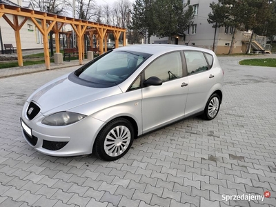 Sprzedam Seat Altea 1.9 TDI