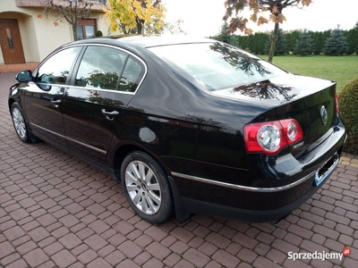 Sprzedam VW Passat