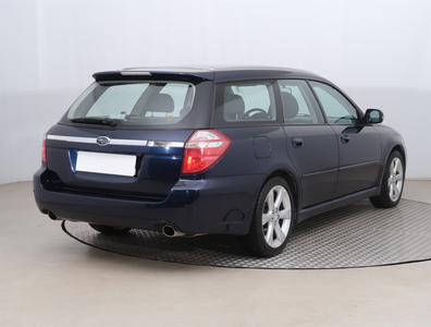 Subaru Legacy 2008 2.0 i DOHC 192801km Kombi