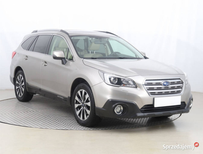 Subaru Legacy 2.5 i