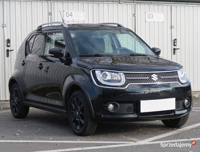 Suzuki Ignis 1.2