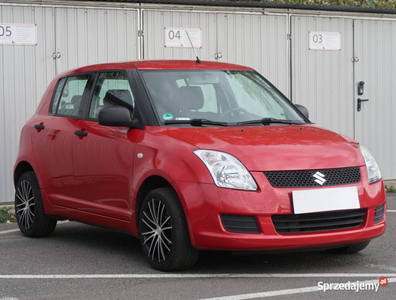 Suzuki Swift 1.3