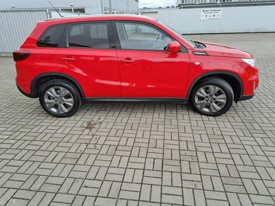 Suzuki Vitara 1,0T Premium 2WD