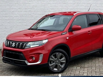 Suzuki Vitara III 2023