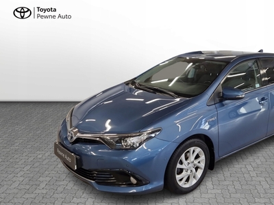 Toyota Auris II 2017