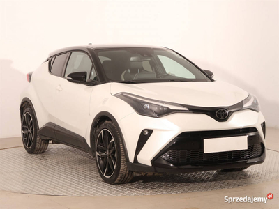 Toyota C-HR 2.0 Hybrid