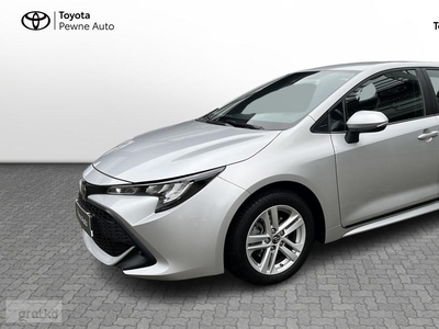 Toyota Corolla 1.2 T Active + Business