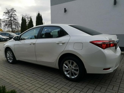 Toyota Corolla 1,6 Benzyna 132KM # Salon # Premium # LEDY # Kamera # Gwarancja