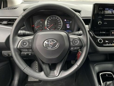 Toyota Corolla 1.6 Comfort ! Z polskiego salonu ! Faktura VAT !