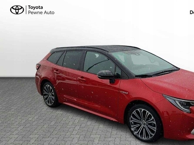 Toyota Corolla XII 2019