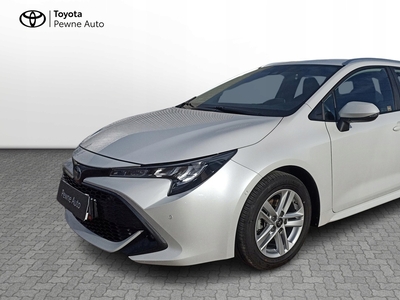 Toyota Corolla XII TS Kombi 1.8 Hybrid 122KM 2022