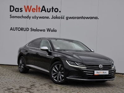 Volkswagen Arteon Elegance