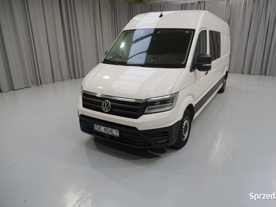 VOLKSWAGEN CRAFTER SK404LY