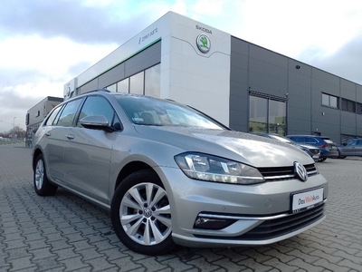 Volkswagen Golf Variant Comfortline