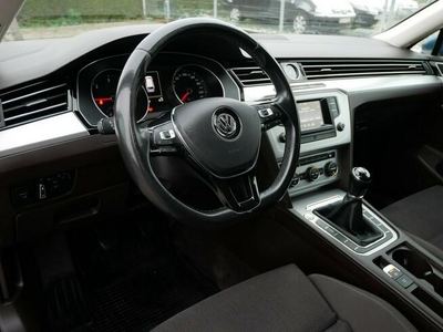 Volkswagen Passat 1.6TDI 120KM [Eu6] Kombi Comf - Serwisowany -Zobacz -Euro 6 -Zobacz