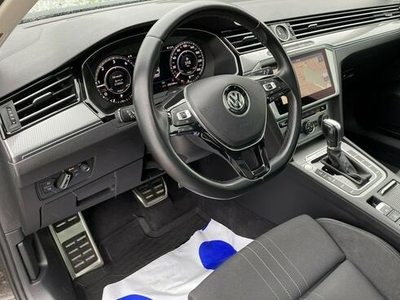 Volkswagen Passat 2.0 TDI SCR 4Mot. DSG7 ! Z polskiego salonu ! Faktura VAT !