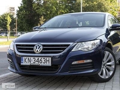 Volkswagen Passat B6 1.8_Benzyna_160KM_149 tyś km_zarejestrowany