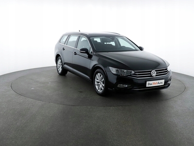 Volkswagen Passat B8 Limousine Facelifting 2.0 TDI SCR 150KM 2020