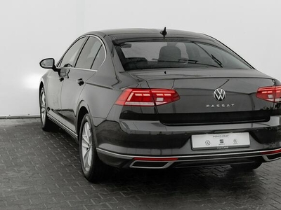 Volkswagen Passat GD866VF # 2.0 TDI Elegance DSG, Navi, Bluetooth, LED Salon PL, VAT 23%