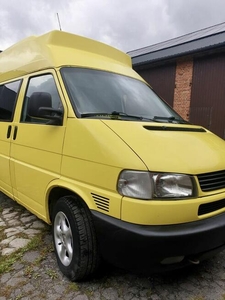 Volkswagen T4 camper