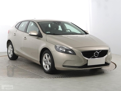 Volvo V40 II , Salon Polska, Serwis ASO, Klimatronic, Tempomat, Parktronic