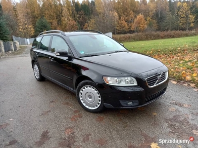 VOLVO V50 - 1.8 benzyna