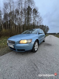 Volvo v50 2.0