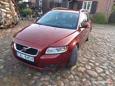 Volvo V50 2,0d