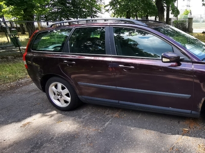 Volvo V50 I Okazja , auto godne uwagi