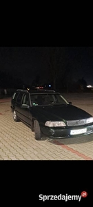 Volvo v70 2.4