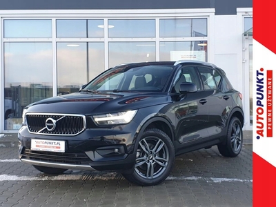 Volvo XC40 2020