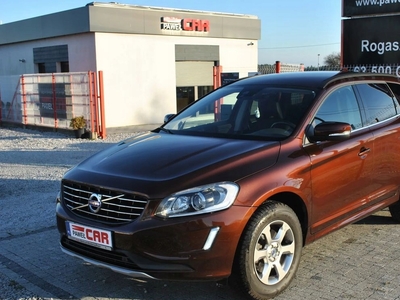 Volvo XC60 I SUV Facelifting 2.0 D3 DRIVE-E 150KM 2017