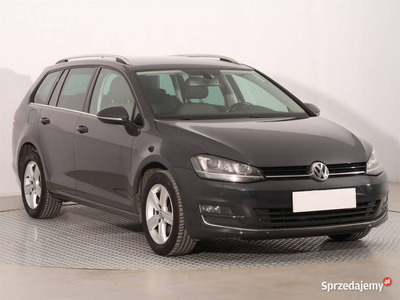 VW Golf 1.4 TSI