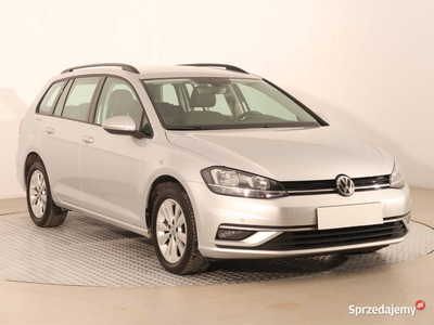 VW Golf 1.5 TSI