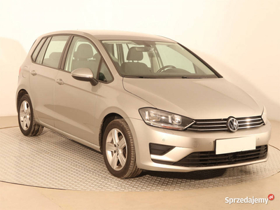 VW Golf Sportsvan 1.6 TDI