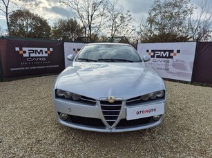 Alfa Romeo 159 1.9 JTS 16V Impression