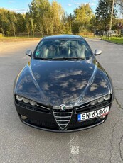 Alfa Romeo 159 2.0 JTDM 16V DPF Turismo