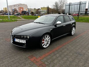 Alfa Romeo 159 2.4JTDM Q-ti