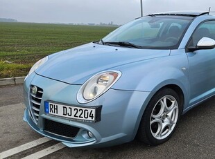 Alfa Romeo Mito TB 1.4 16V Turismo